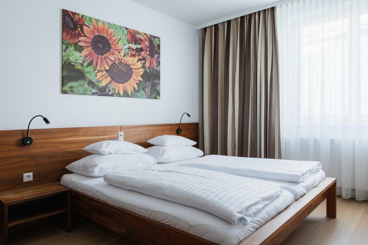 H+ Hotel Ried 리트임인크라이스 외부 사진