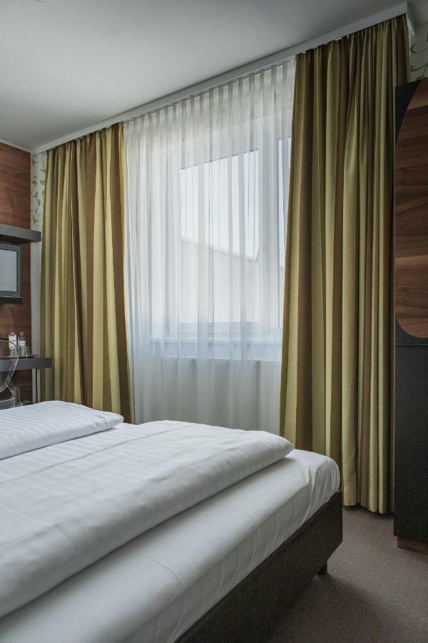 H+ Hotel Ried 리트임인크라이스 외부 사진