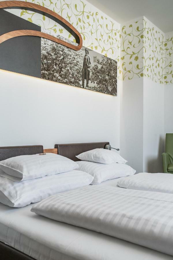 H+ Hotel Ried 리트임인크라이스 외부 사진