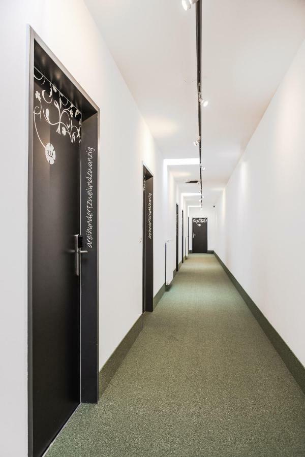 H+ Hotel Ried 리트임인크라이스 외부 사진