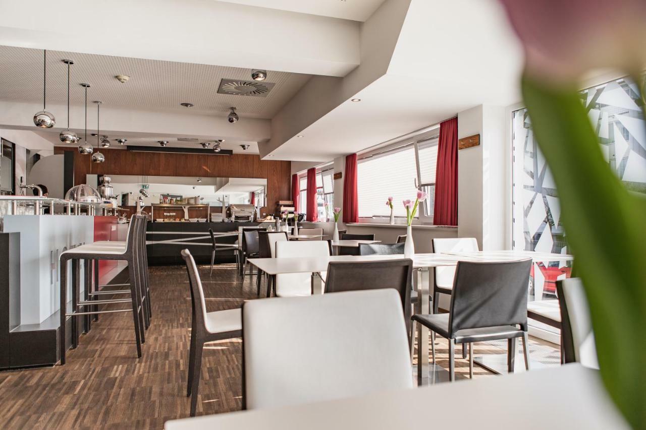 H+ Hotel Ried 리트임인크라이스 외부 사진