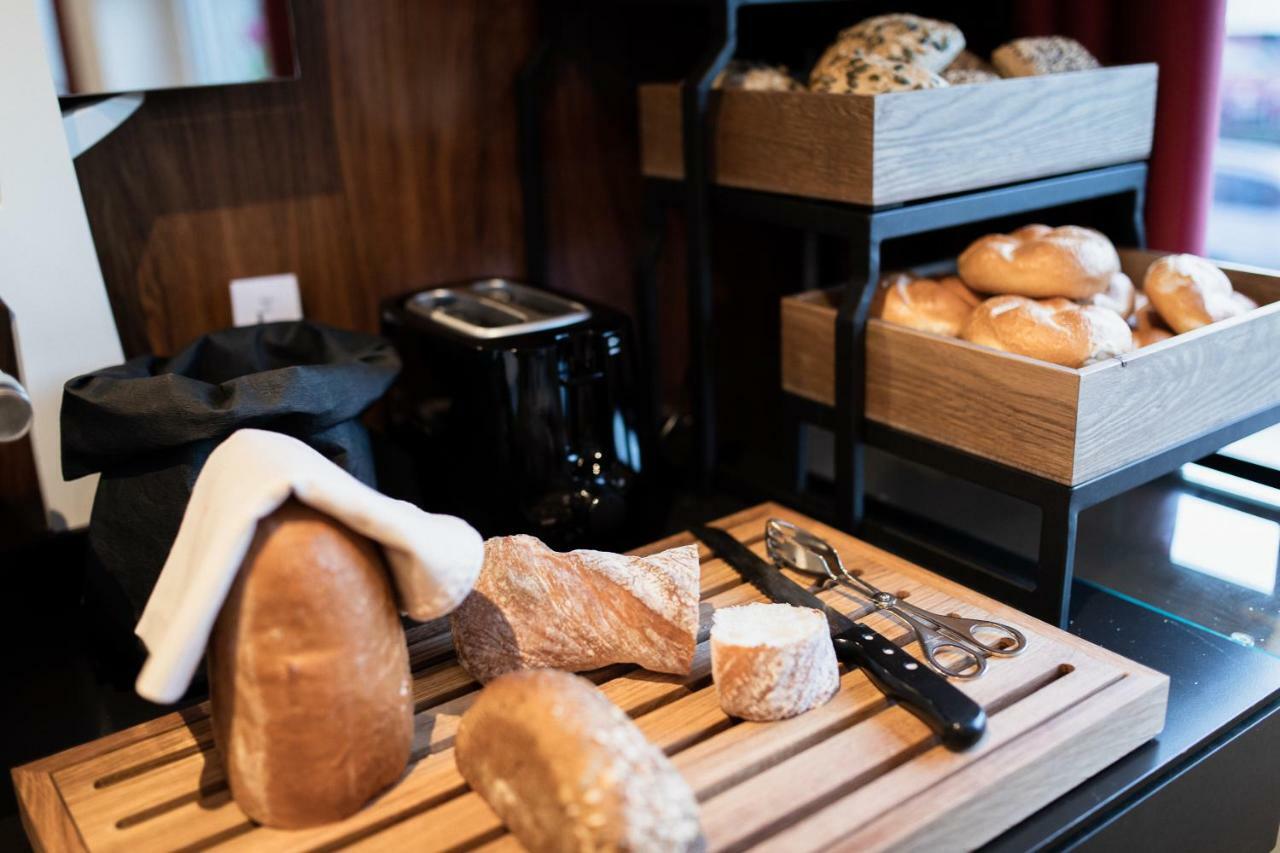 H+ Hotel Ried 리트임인크라이스 외부 사진