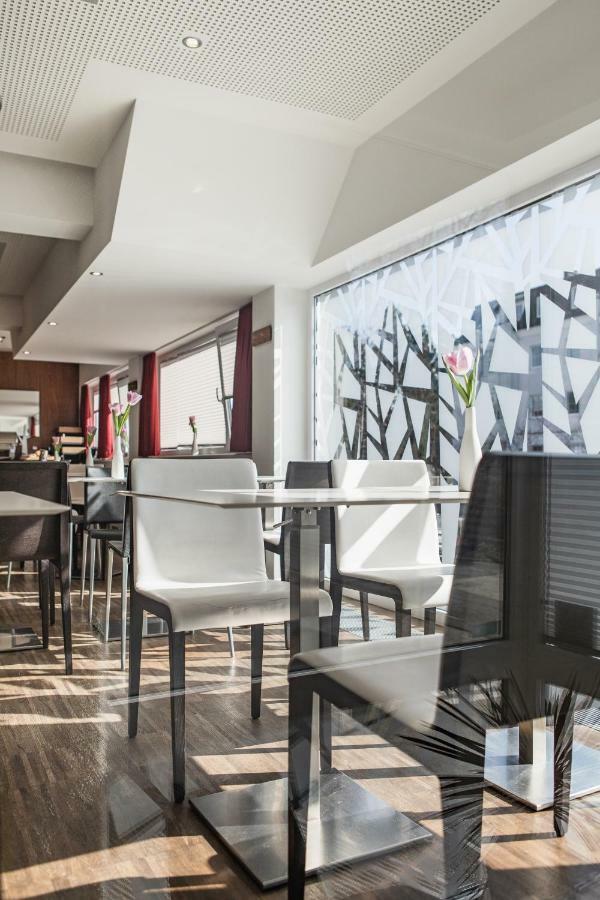 H+ Hotel Ried 리트임인크라이스 외부 사진